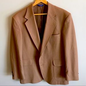 Vintage Pendleton Wool Blazer